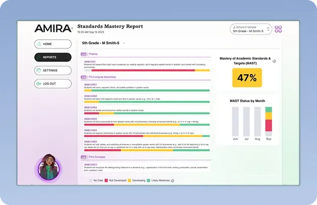 Transparency Educators Can Trust
