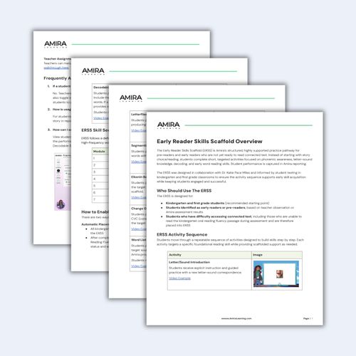 ERSS Overview preview