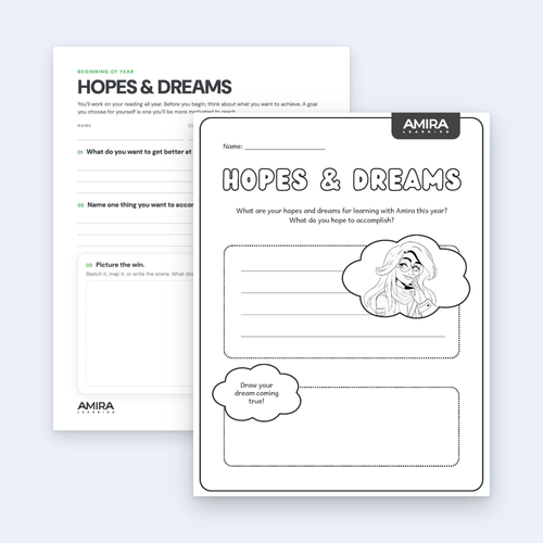 BOY Hopes & Dreams preview