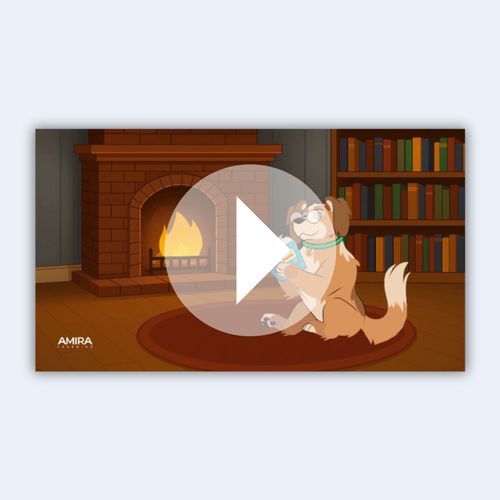 Spot Background Video preview