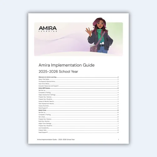 Implementation Guide preview