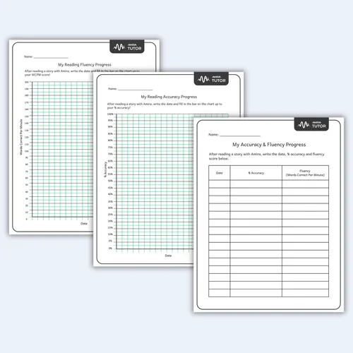 Growth Graphs preview