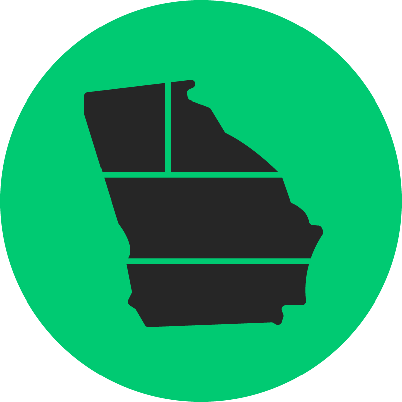 Georgia - Green@2x