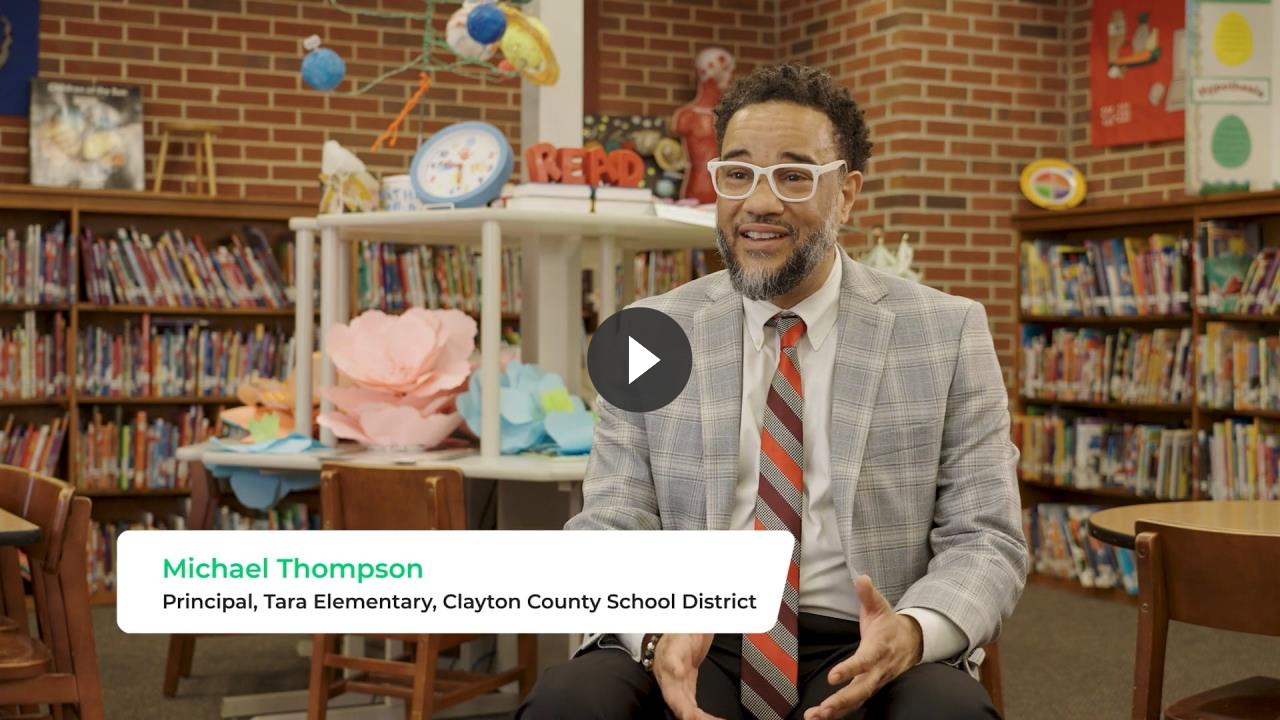 Michael Thompson