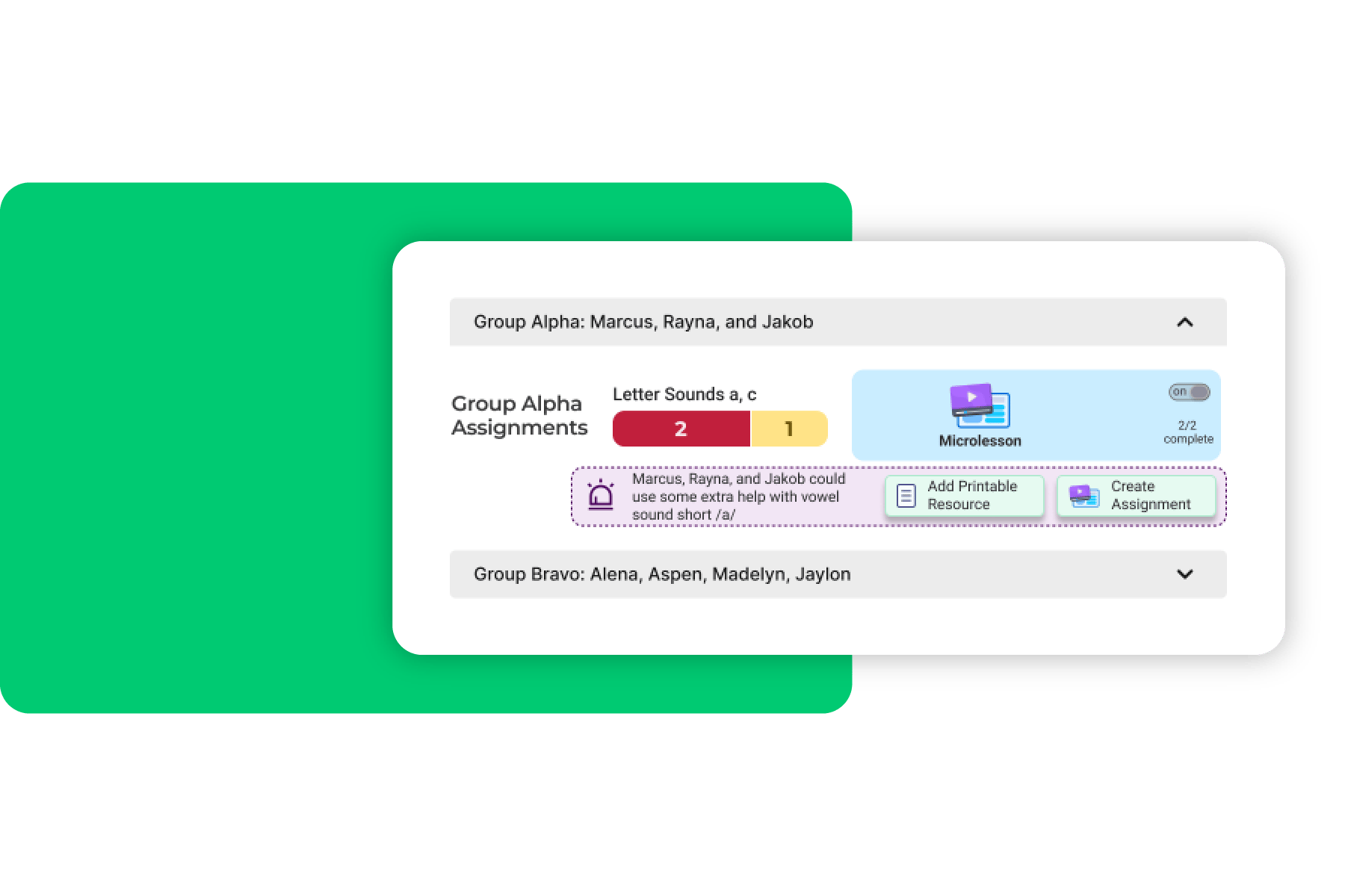 Product Dashboard 1