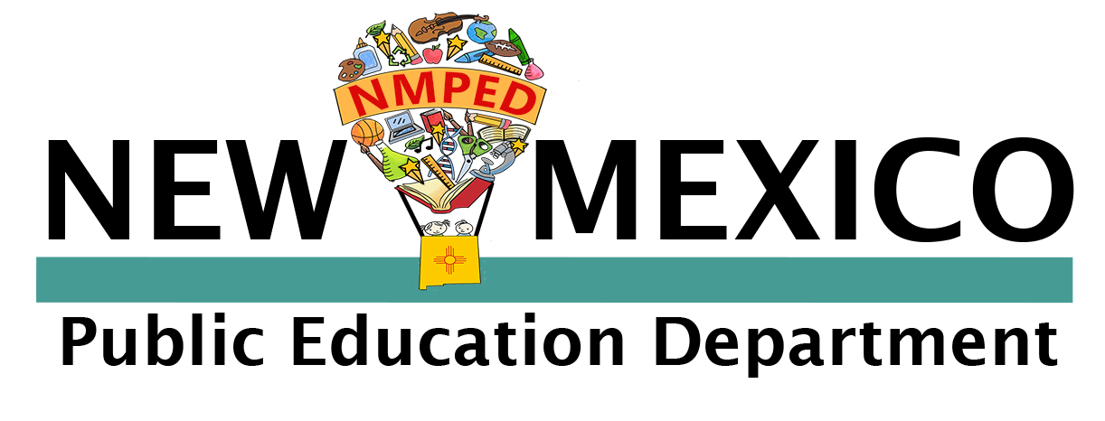 NM Public Ed Logo