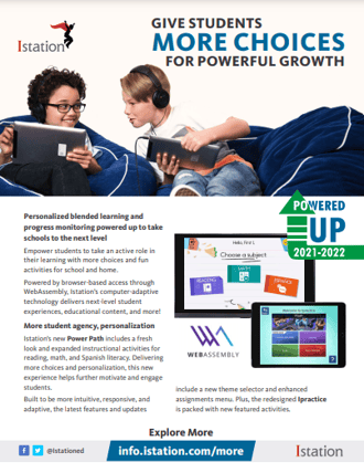 Get More- Students ScreenShot