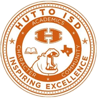 Hutto_ISD_Logo