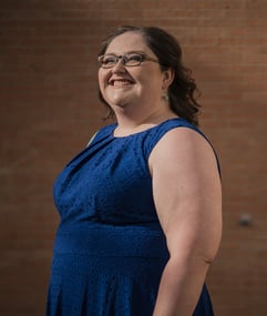 Jessica Jenkins -Headshot - Istation Employee