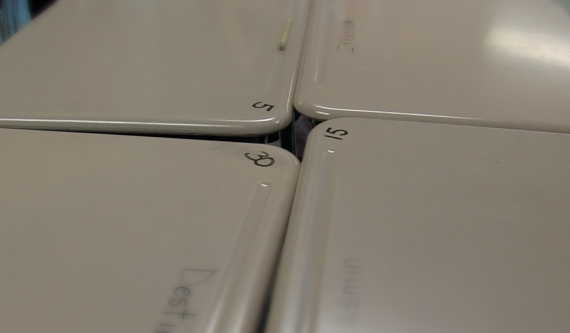 Classroom Goal Setting; How to Help Students Keep Track of their Istation Goals 