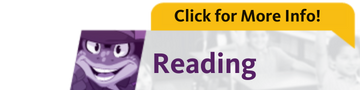Reading - learn more