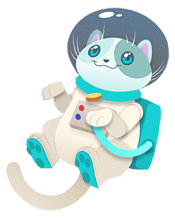 Space-Kitty