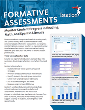 Istation-Brochure-Data