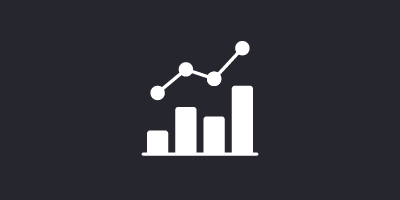WalkerData Graph Up - 100x200 Black@2x