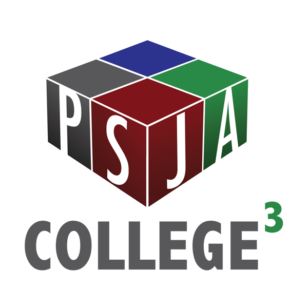 District Icon PSJA