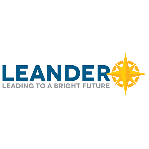 District Icon - Leander