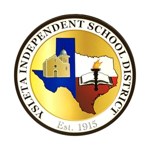 District Icon - Ysleta