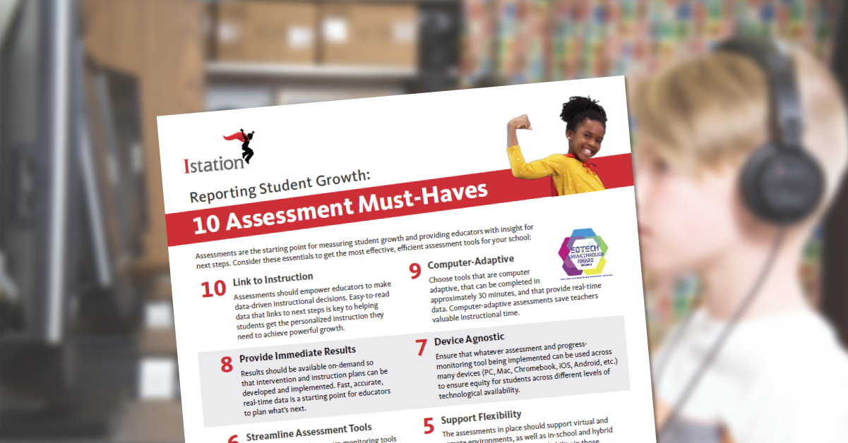 Discover the Top 10 Must-Haves for Assessments