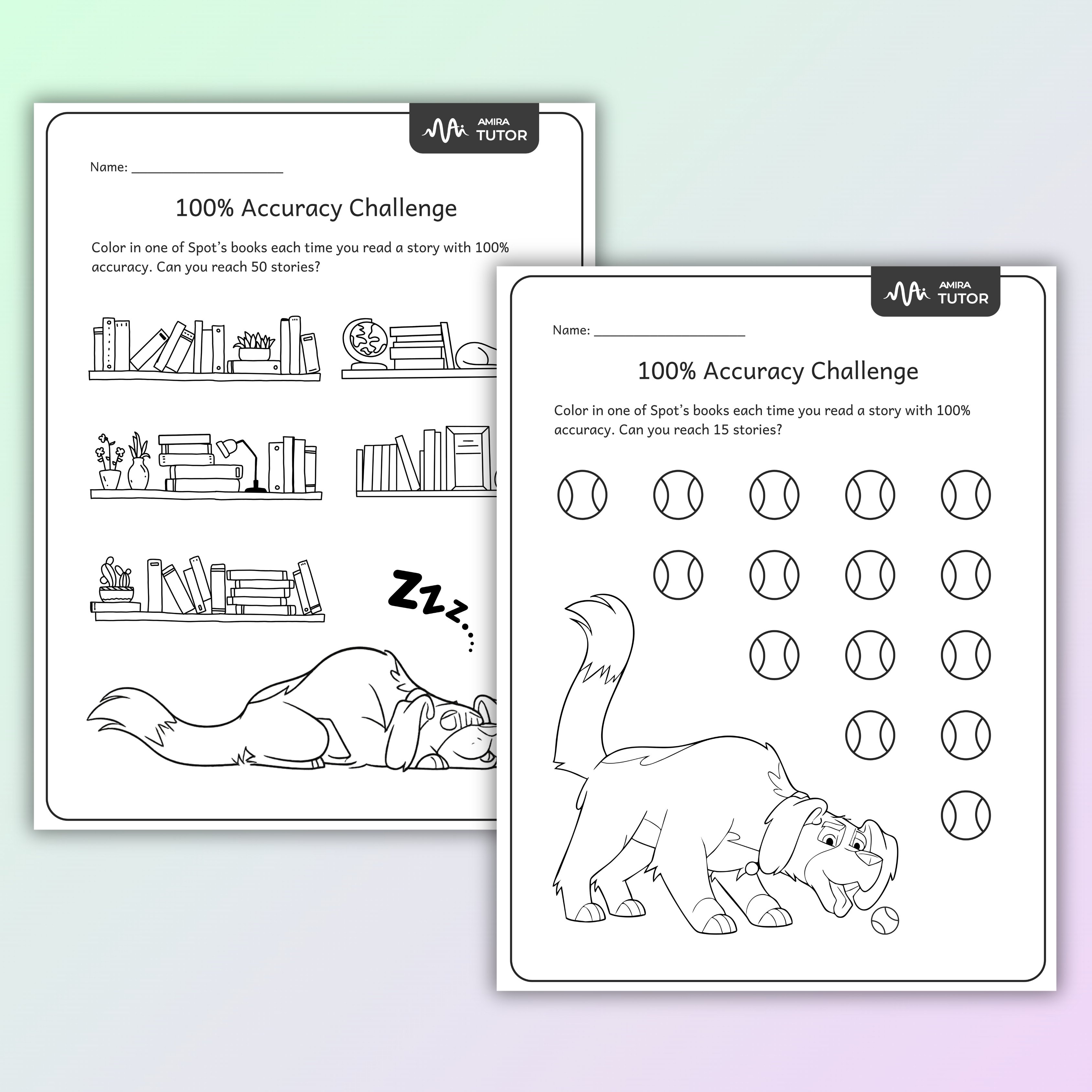 100 Challenge (2)