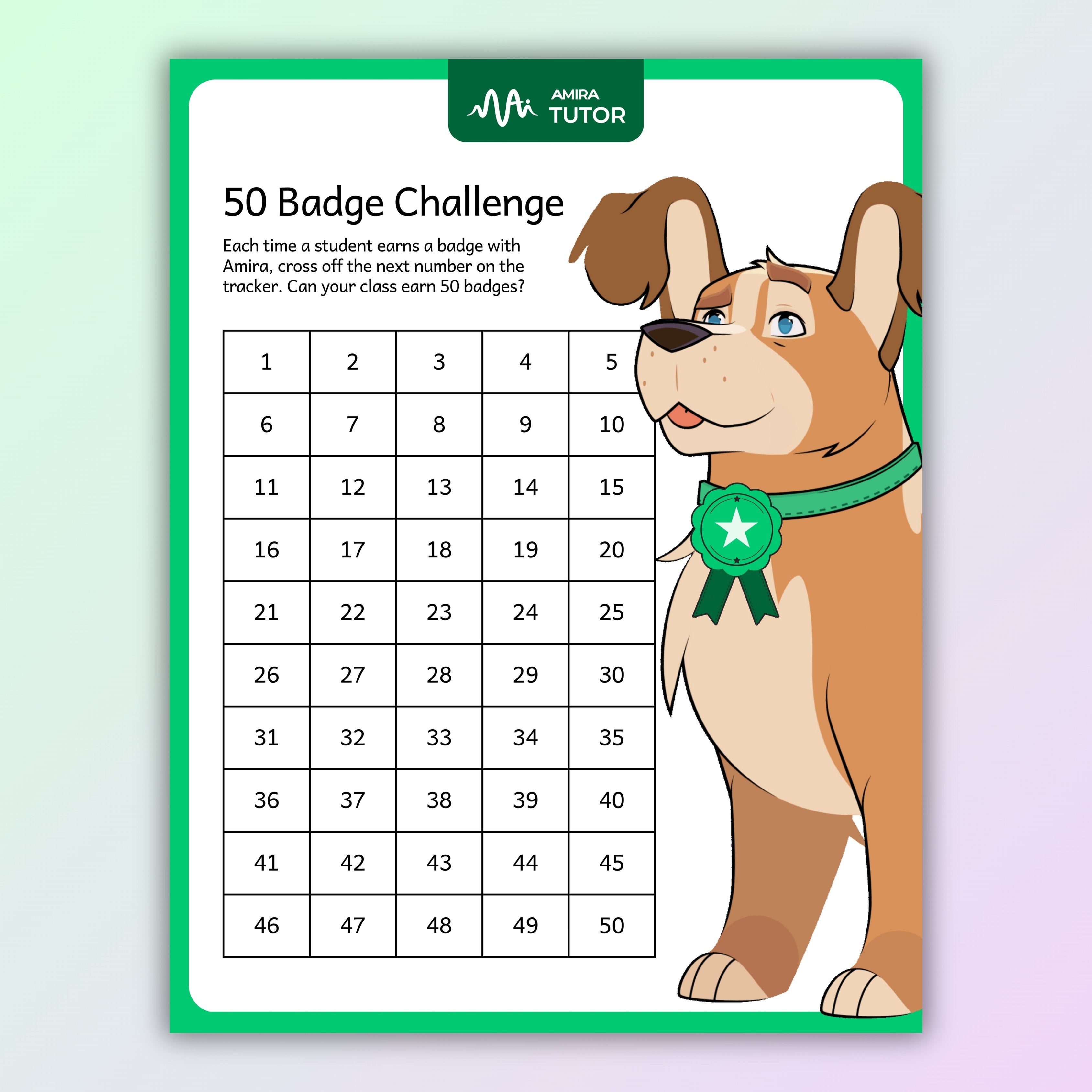 100 Challenge-1