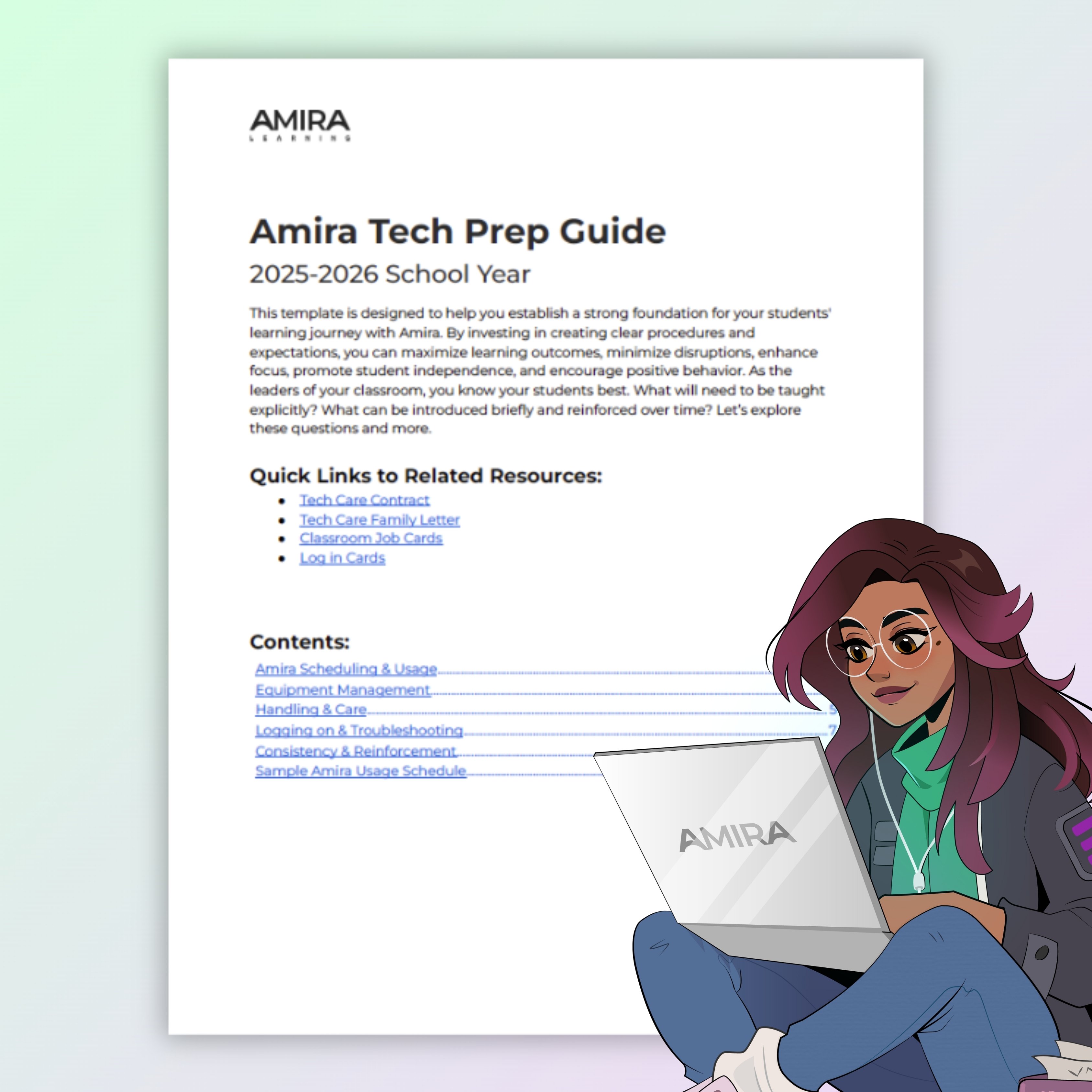 Tech Guide