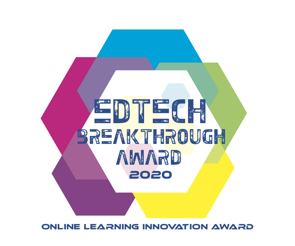 Istation Recognized for Online Learning Innovation with 2020 EdTech Breakthrough Award