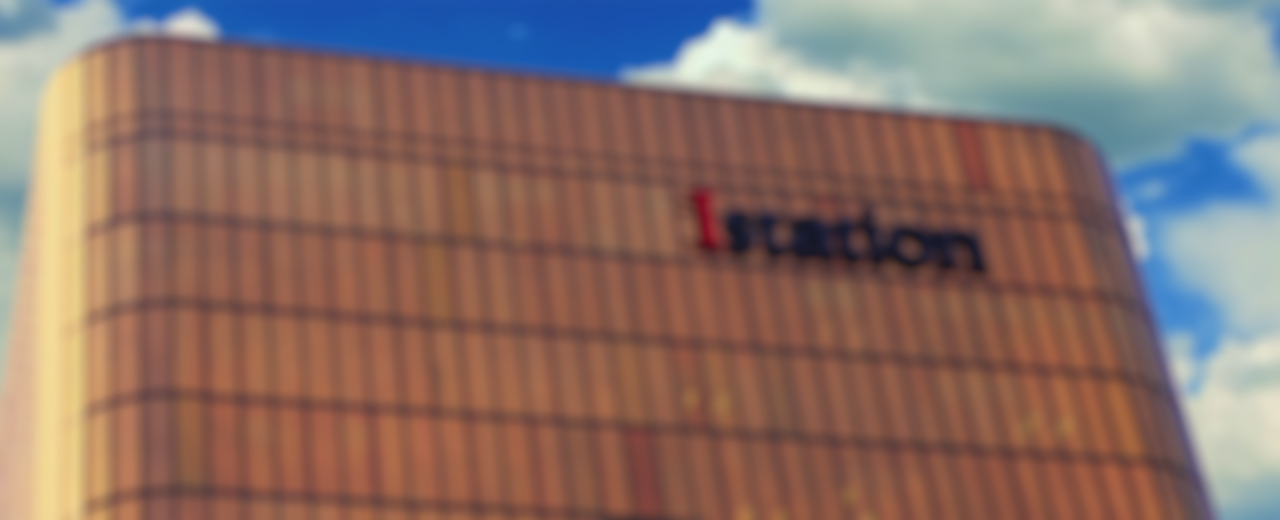 Istation-Office-Building