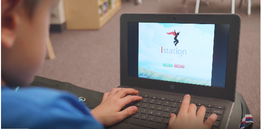 How One District Transitioned to Remote Learning