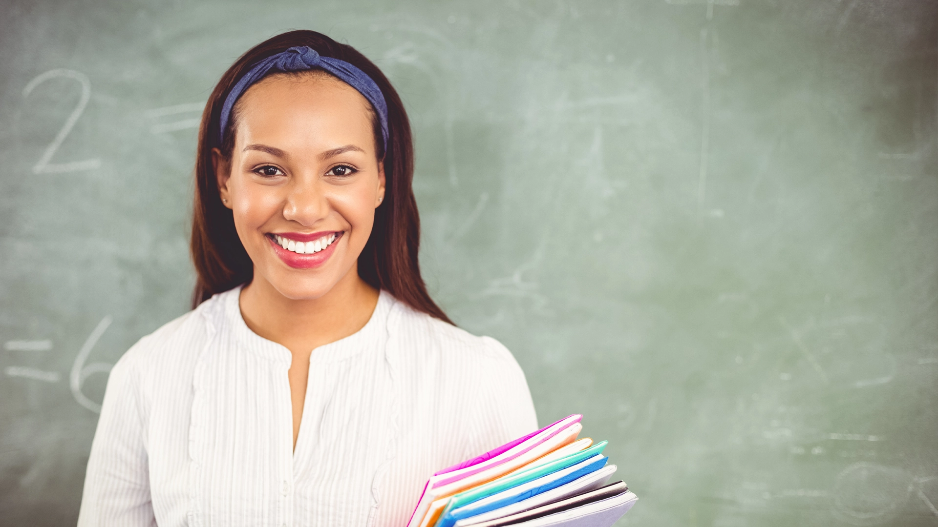 Hero Teacher A