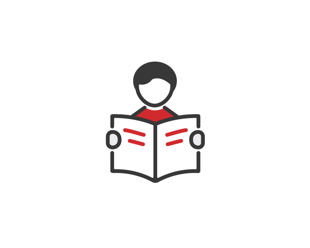 Istation Icon Wide Reading Comprehension@2x